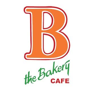 The Bakery Cafe Baneshwor logo