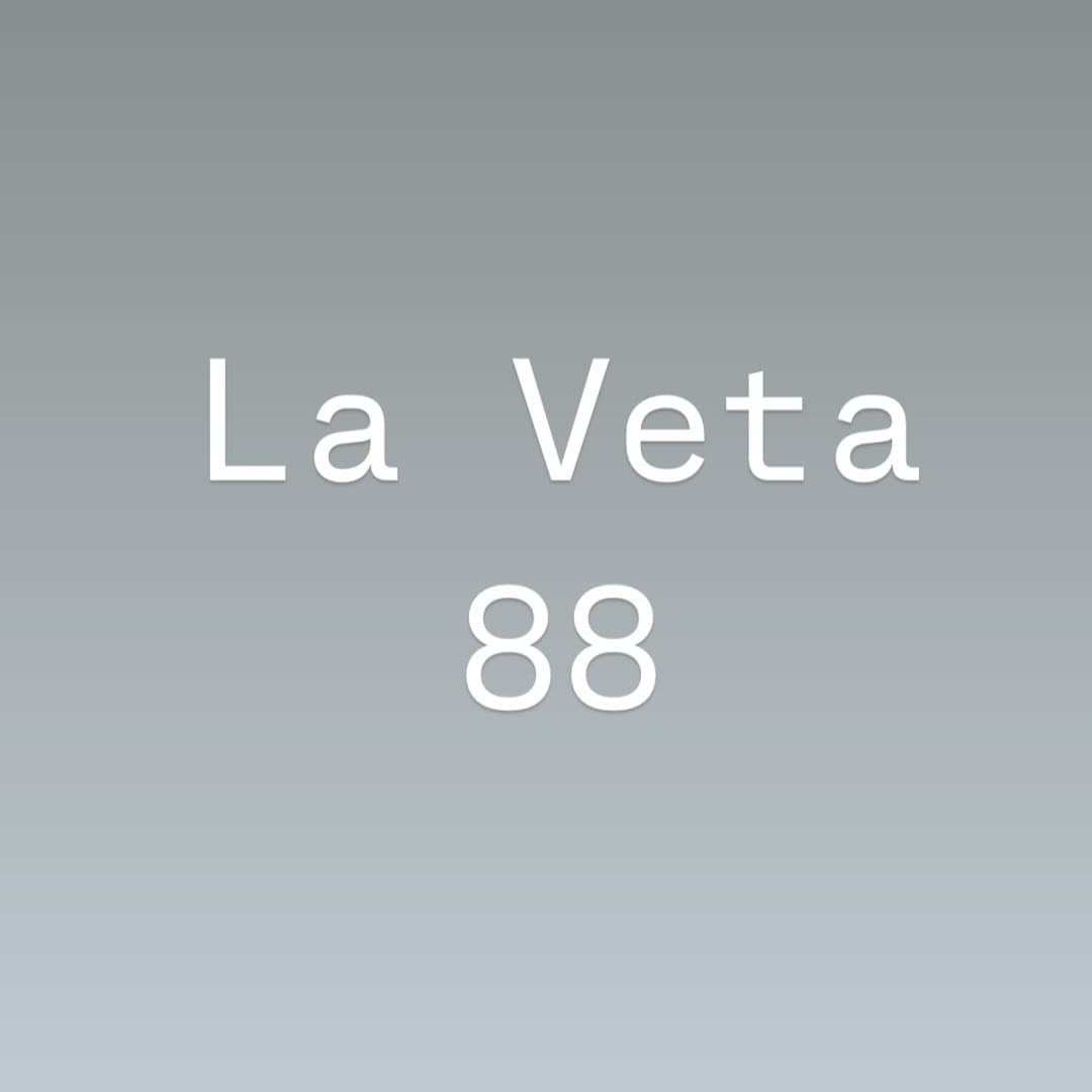 La Veta 88 logo
