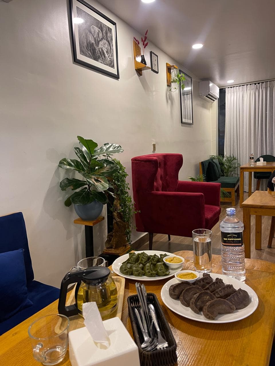 The Puppychino Cafe photo