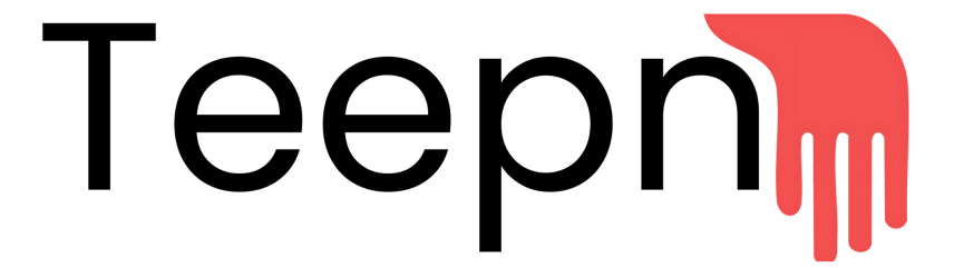 TEEPN logo